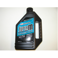 aceite mezcla Maxima Super-M Injector